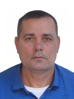 Кириков Алексей Алексеевич Кириков Алексей Алексеевич
