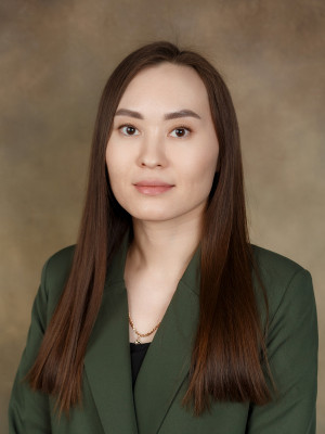 Елеманова Эльмира Нуржановна Елеманова Эльмира Нуржановна