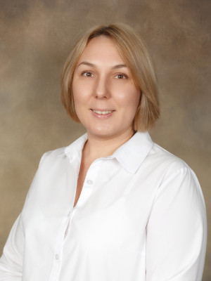 Афонина Полина Владимировна Афонина Полина Владимировна